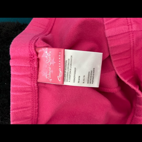 Bike shorts - Picture 3 of 5